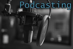 podcasts podcasting