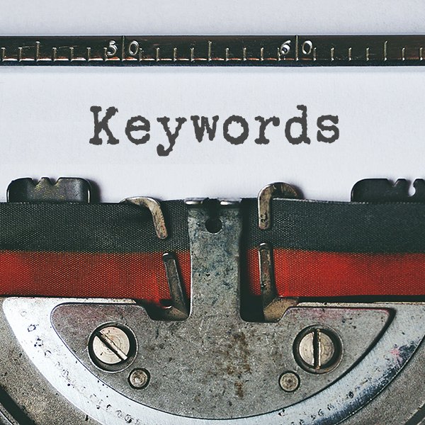 keywords