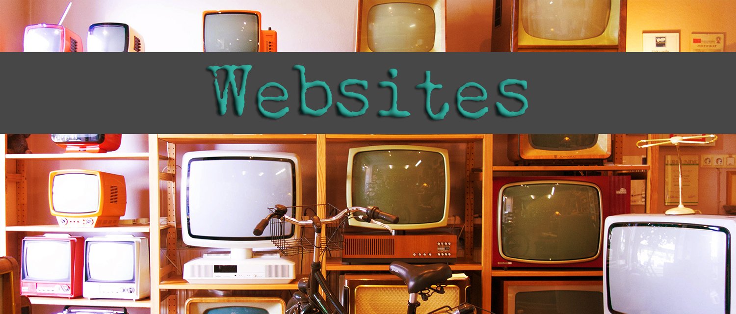 websites