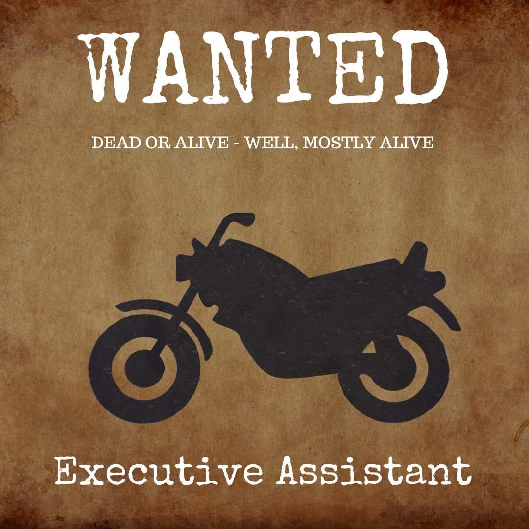 Executive Assistant