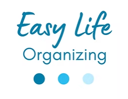 easy life organizing