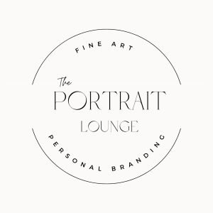 the portrait lounge