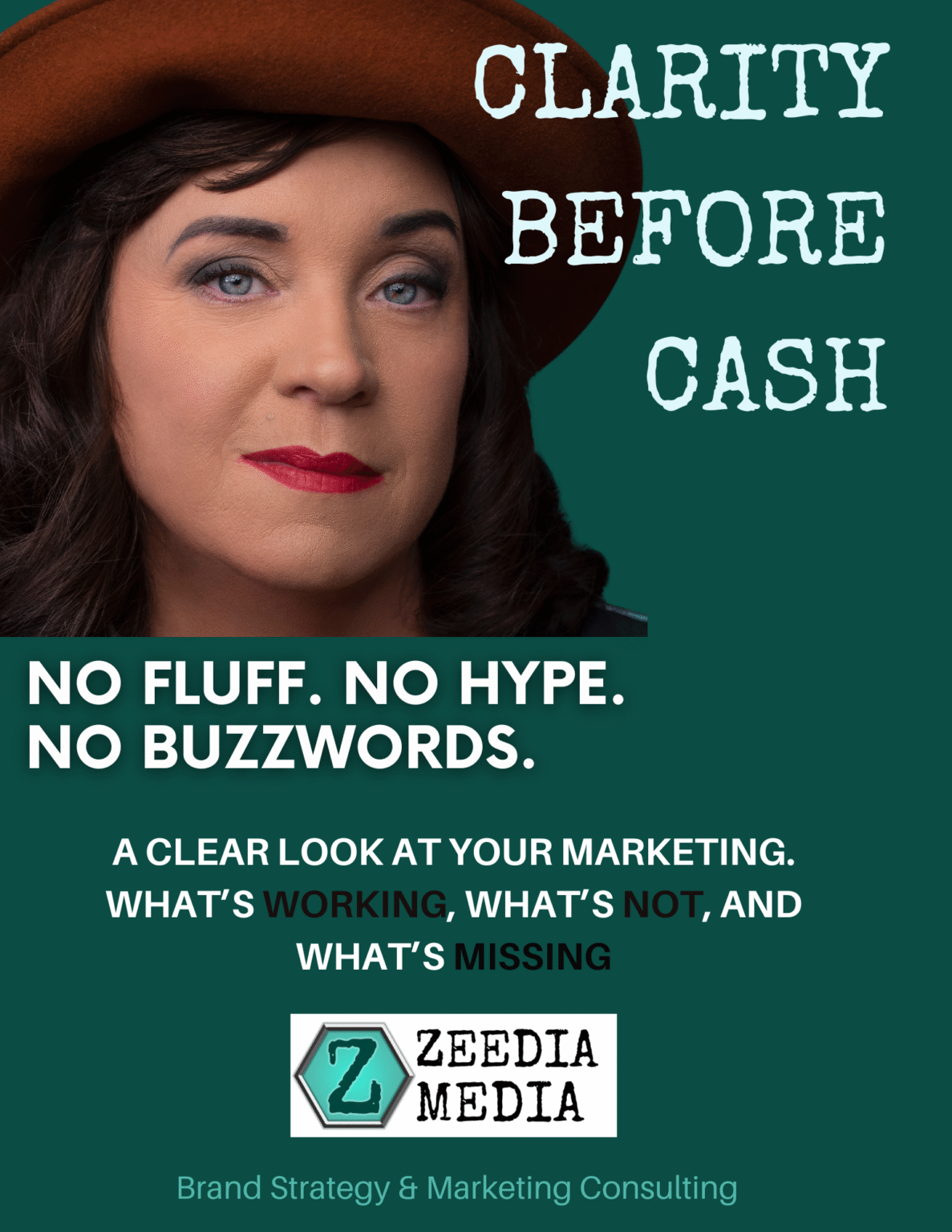 marketing audit
